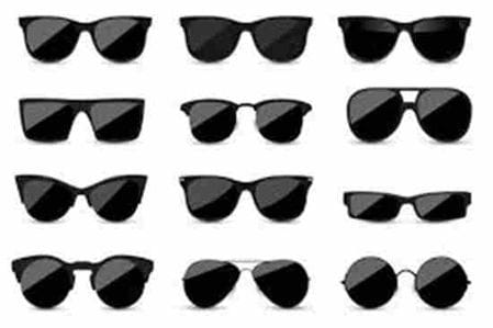 Picture for category Sun glass